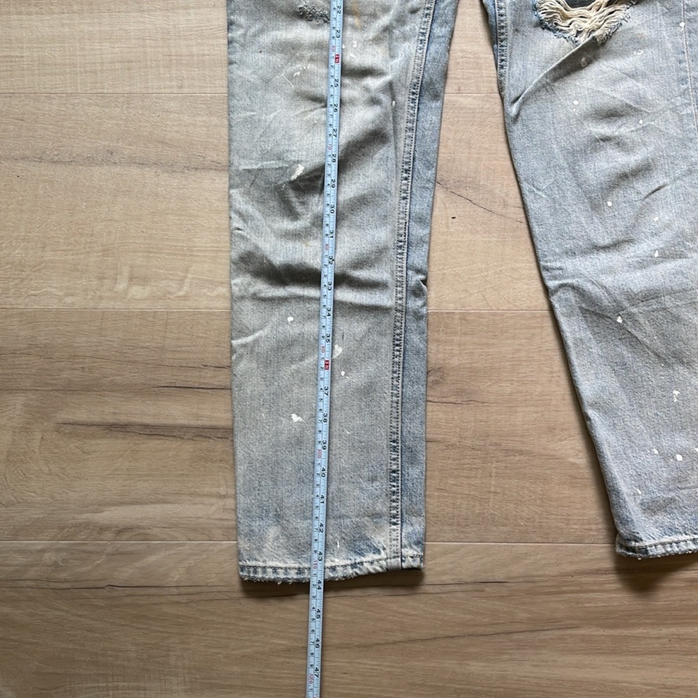 Gap Jeans - Picture 6 of 12